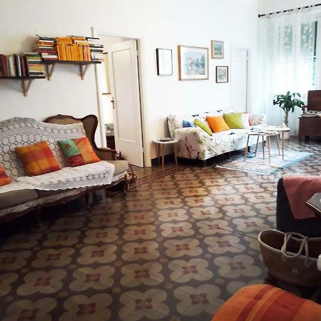 La Casa Di Nonna Fo Bed and Breakfast Voltaggio Exteriör bild